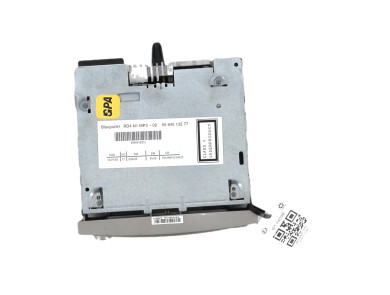 Poste multimédia - Citroen C5 II - 00006579PX - G1-6499B