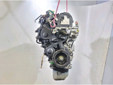 Moteur type BH02 - Peugeot 208 I PH.2 - Y0-8700P