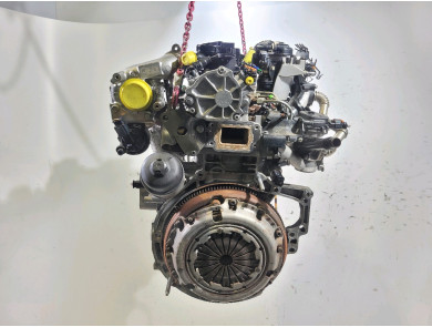Engine type BH02 - Peugeot 208 I PH.2 - Y0-8700P