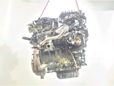 Engine type BH02 - Peugeot 208 I PH.2 - Y0-8700P