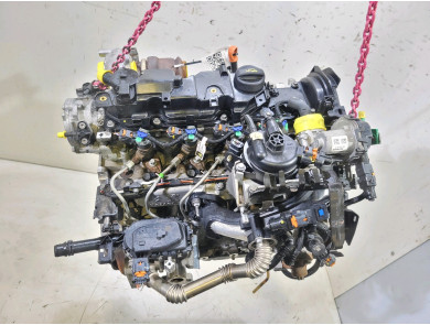 Engine type BH02 - Peugeot 208 I PH.2 - Y0-8700P