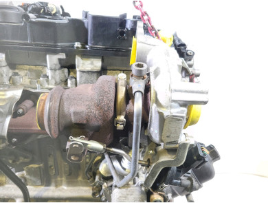Moteur type BH02 - Peugeot 208 I PH.2 - Y0-8700P