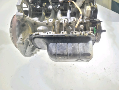 Engine type BH02 - Peugeot 208 I PH.2 - Y0-8700P