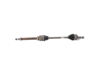 Right front transmission used - Renault MEGANE - 391006777R