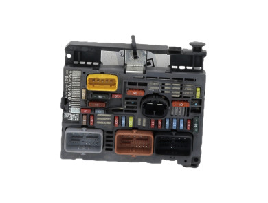 Boitier BSM - Citroen C5 II - 9664705980 - Y1-6495C