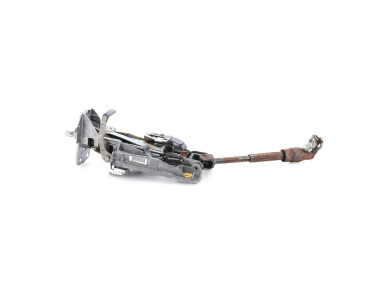 Steering column - Citroen C5 II - 00004123AL - P1-6480K