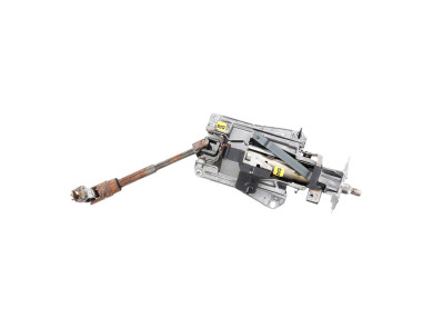 Colonne de direction - Citroen C5 II - 00004123AL - P1-6480K