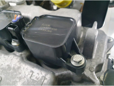 Moteur type H4J700 - Renault MEGANE III PH.1 - H1-8431K