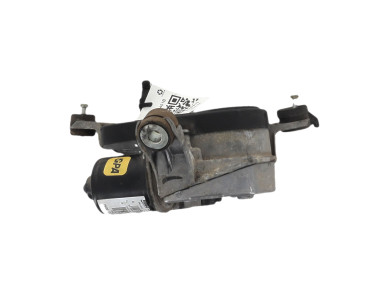 Left front wiper motor - Citroen C5 II - 00006405LC - L1-6451B