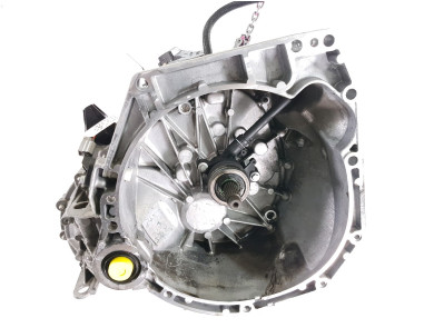 Boîte de vitesses type TL4032 - Renault MEGANE III PH.1 - V0-2602A