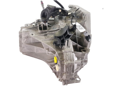 Boîte de vitesses type TL4032 - Renault MEGANE III PH.1 - V0-2602A