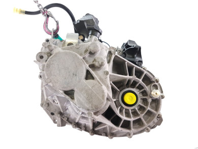 Boîte de vitesses type TL4032 - Renault MEGANE III PH.1 - V0-2602A
