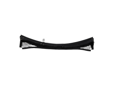 Baie de pare-brise - Citroen C3 II PH.2 - Blanc - 00008251HG - E1-6435T