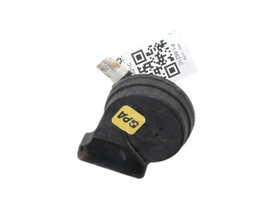 Horn - Citroen C3 II PH.2 - Blanc - 00006236Q4 - P1-6621C