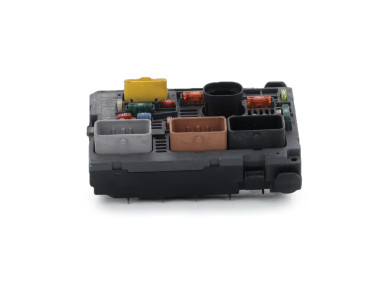BSM - Fiat SCUDO II - 9675878080 - B1-8486Y