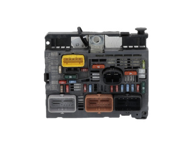 BSM - Fiat SCUDO II - 9675878080 - B1-8486Y