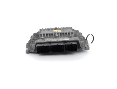 Calculateur moteur occasion - Peugeot EXPERT - 9661642180