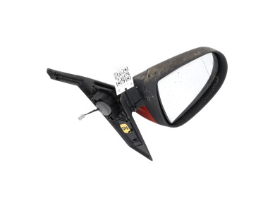 Left wing mirror used - Mitsubishi COLT CZ - 7632A171