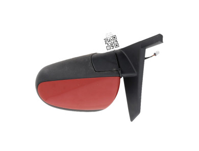 Left wing mirror - Mitsubishi COLT VI PH.1 - Inconnu - 7632A171 - T1-9175Y