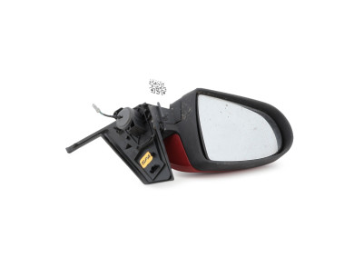 Left wing mirror - Mitsubishi COLT VI PH.1 - Inconnu - 7632A171 - T1-9175Y