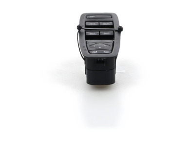 Left window-lift switch panel - Renault MEGANE IV PH.1 - 254015253R - E1-8719W