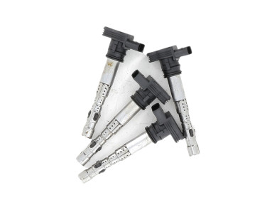 Ignition coil