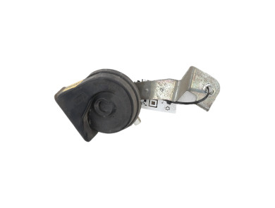 Klaxon - Fiat SCUDO II - Blanc - 1440169780 - N1-8467K
