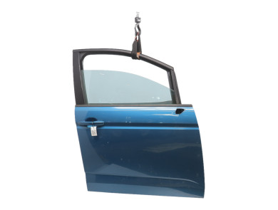 Porte avant droite occasion - Volkswagen TOURAN - 5TA831056 AF