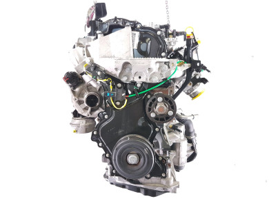 Moteur occasion - Renault MASTER - M9T716
