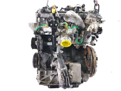 Engine type M9T716 - Renault MASTER III PH.3 - C1-8645T