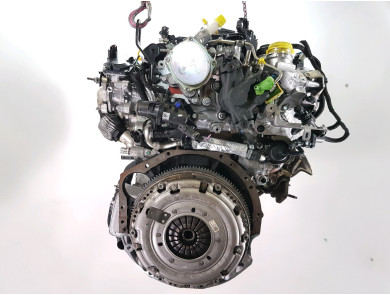 Moteur type M9T716 - Renault MASTER III PH.3 - C1-8645T