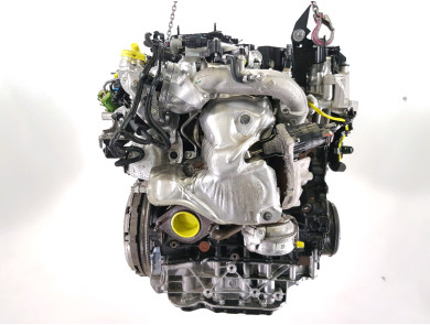 Engine type M9T716 - Renault MASTER III PH.3 - C1-8645T
