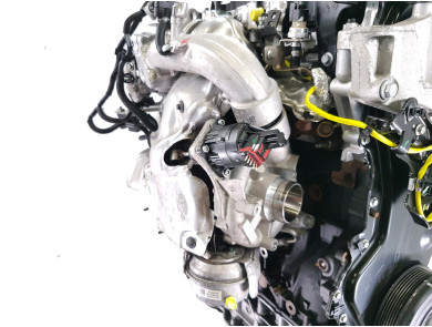Moteur type M9T716 - Renault MASTER III PH.3 - C1-8645T