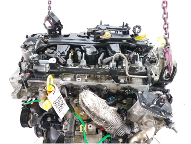 Moteur type M9T716 - Renault MASTER III PH.3 - C1-8645T