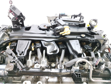Engine type M9T716 - Renault MASTER III PH.3 - C1-8645T