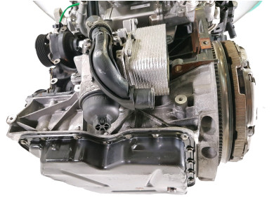 Moteur type M9T716 - Renault MASTER III PH.3 - C1-8645T