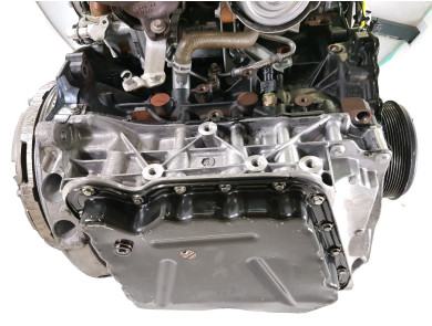 Engine type M9T716 - Renault MASTER III PH.3 - C1-8645T