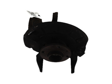 Left steering knuckle - Skoda CITIGO PH.2 - 1S0407255C - E1-7151G