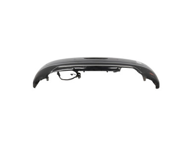 Rear bumper - Peugeot 208 GTI - Noir - 1656282380 - G1-6652T