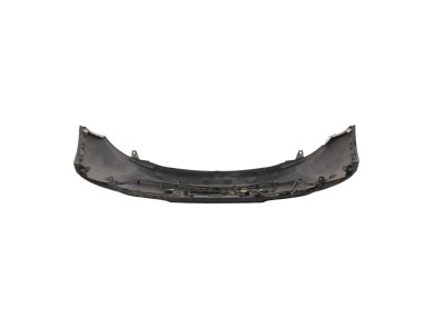 Rear bumper - Peugeot 208 GTI - Noir - 1656282380 - G1-6652T
