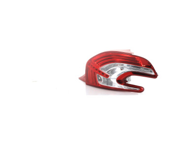 Right rear light - Peugeot 208 GTI - 9672628380 - X1-6537X