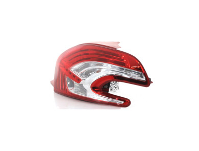 Right rear light - Peugeot 208 GTI - 9672628380 - X1-6537X