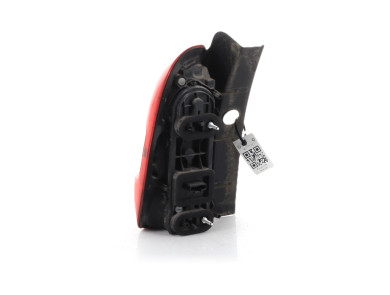 Right rear light - Dacia DUSTER I PH.2 - 265506837R - N1-1771V