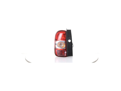 Left rear light - Dacia DUSTER I PH.2 - 265551679R - B1-1811K