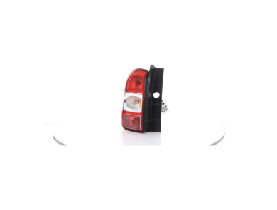 Left rear light - Dacia DUSTER I PH.2 - 265551679R - B1-1811K