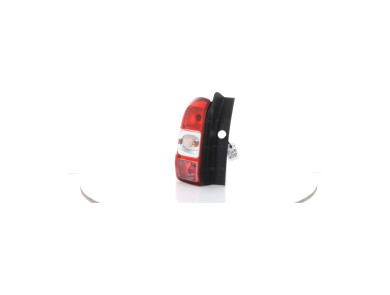 Left rear light - Dacia DUSTER I PH.2 - 265551679R - B1-1811K
