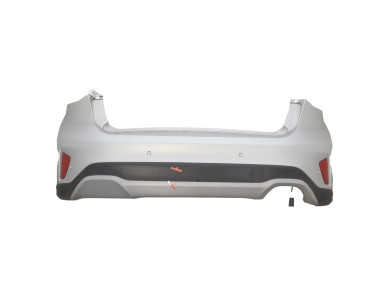 Rear bumper used - Ford FOCUS - 2516303