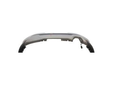 Rear bumper - Ford FOCUS IV PH.1 - Gris Clair - 2516303 - K0-3260R