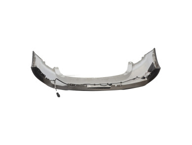 Pare choc arrière - Ford FOCUS IV PH.1 - Gris Clair - 2516303 - K0-3260R