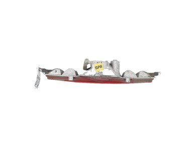 Feu central de pare choc - Peugeot 208 GTI - 9674308980 - H1-6664H